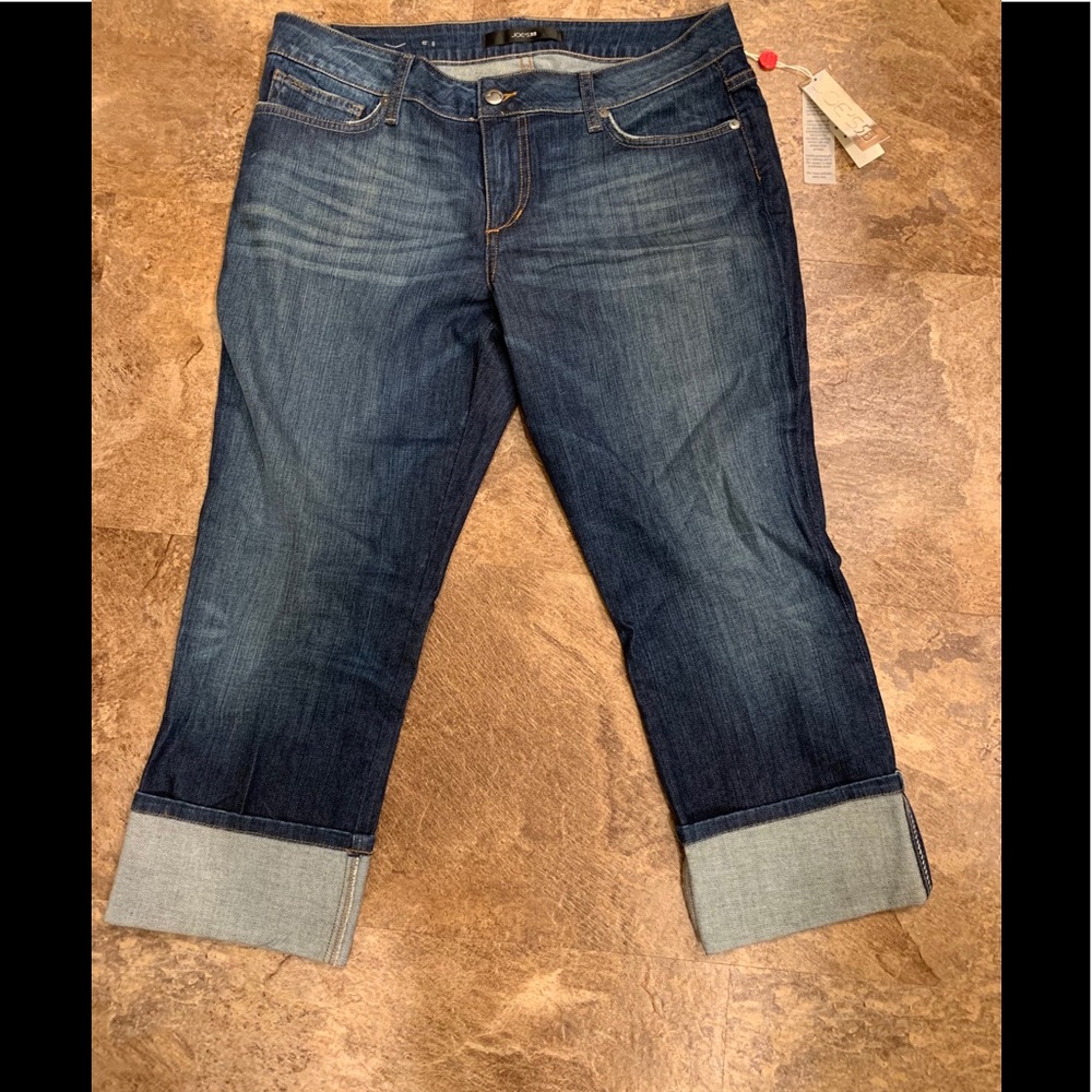 Joe’s jeans